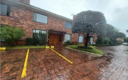 CASA EN VENTA CHIA – MEJOR UBICACION