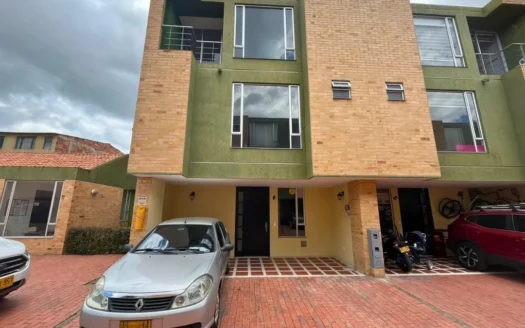 Casa en venta Casco Urbano Chía Esquinera