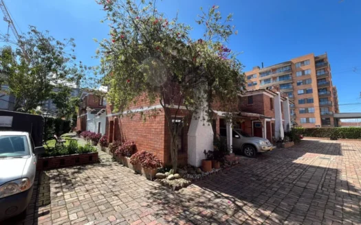 Casa En Arriendo Conjunto Villa Campestre EL OTOÑO