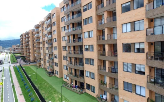 Apartemento en Conjunto Residencial CLub House