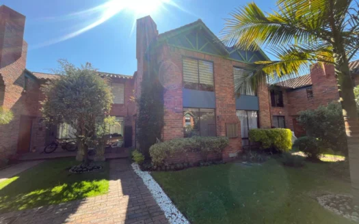 Casa en Venta Condominio Club Campestre Rio Frio