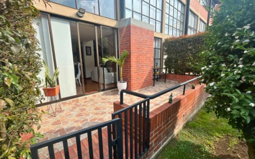 Casa en venta Centro de Chía