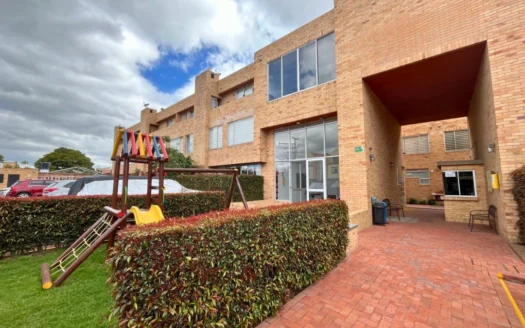 Casa en venta Conjunto Residencial Terra Fagua