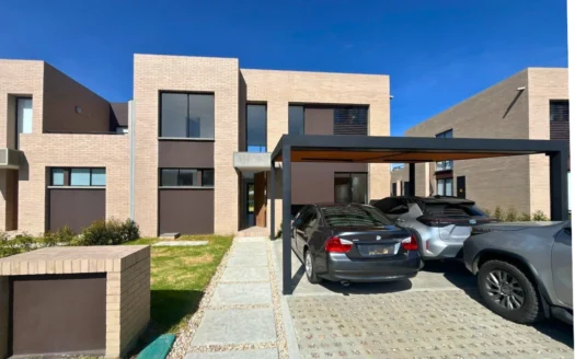 Casa en Arriendo Hacienda Samaria