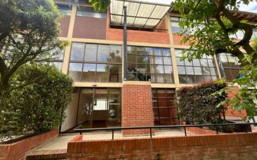 Casa lista para la compra en Chia