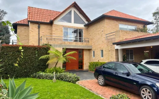 Casa Quinta en venta Guaymaral