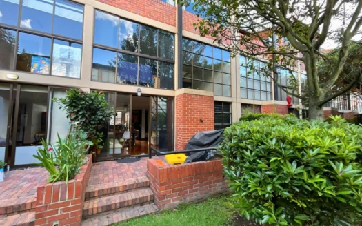 Casa en venta villas sabaneras