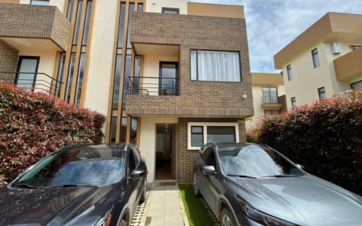 Senderos de Segovia Condominio Campestre