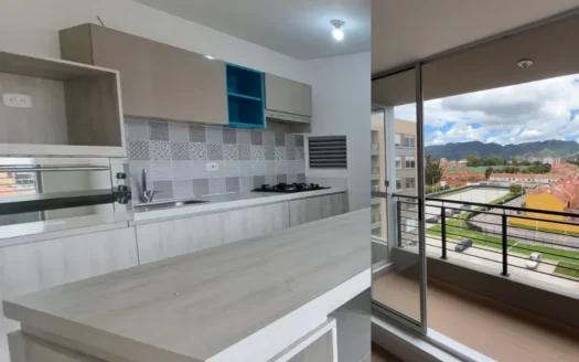 Aparta estudio en arriendo Serralta