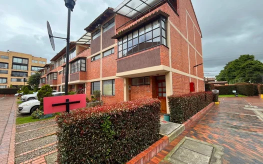 Casa En Arriendo CONJUNTO RESIDENCIAL VILLAS SABANERAS