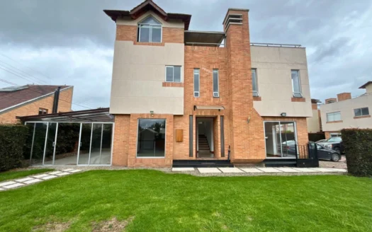 Conjunto Residencial Rincón de La Floresta