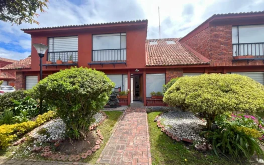 Casa En Venta Conjunto Residencial Andes V