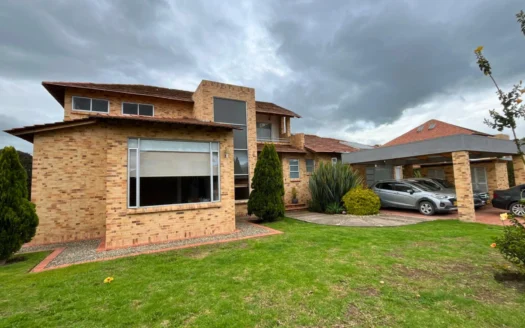 Casa En Venta CONDOMINIO CAMPESTRE CAMINOS DE CHUNUGUA