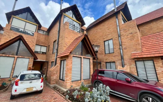 Casa en Venta VILLAS DEL MARANON