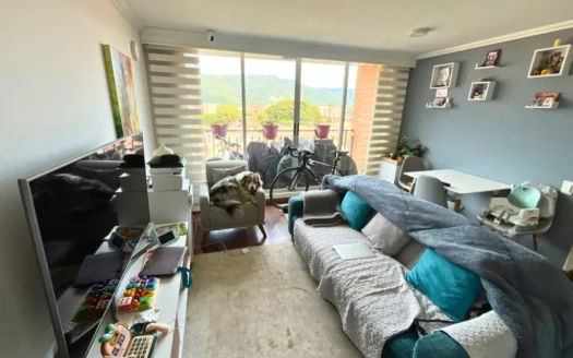 Apartamento en venta Bosque de Luna