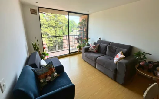 APARTAMENTO EN VENTA EDIFICIO PALMA LUNA