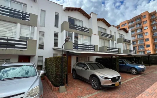 Casa en Venta, VILLA BARICHARA