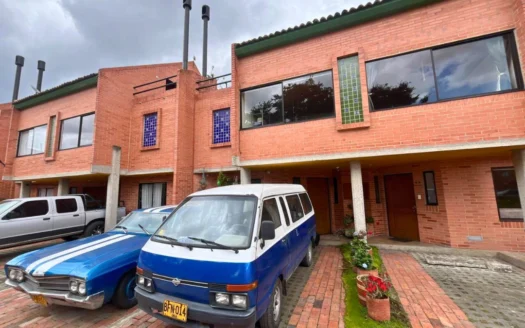 Casa en venta Quintas del parque