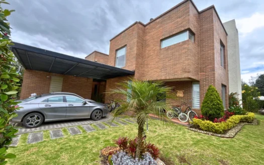 Casa en venta en Conjunto Palo de Agua, Cota