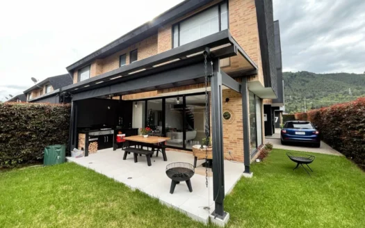 Conjunto Residencial Rincón de Fonquetá