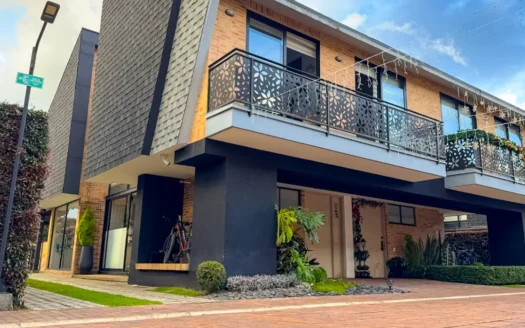 Conjunto Residencial Rincón de Fonquetá Arriendo