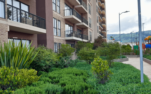 Conjunto Residencial Torres Xiagua