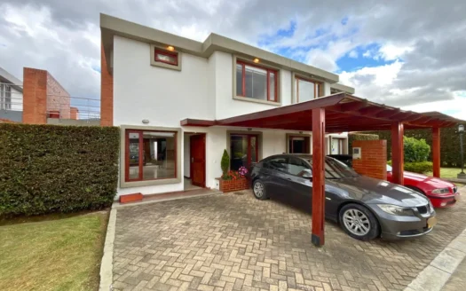 Conjunto Residencial Villas de Marbella