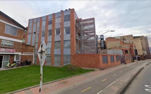 Apartamento en MIRADOR DE LA HACIENDA