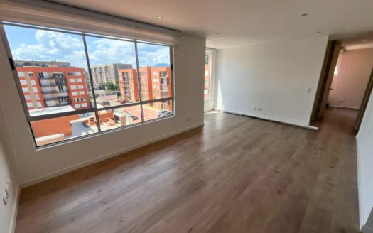 Tierra Luna – Conjunto residencial para estrenar