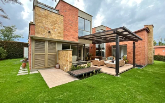 Conjunto Residencial Spacios Zen