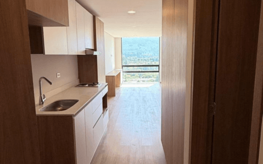 APARTAESTUDIOS SOLAR