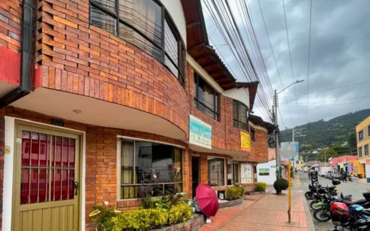 💰 OPORTUNIDAD DE INVERSIÓN EN TENJO – PROYECTO MULTIUNIDAD EN RENTABILIDAD