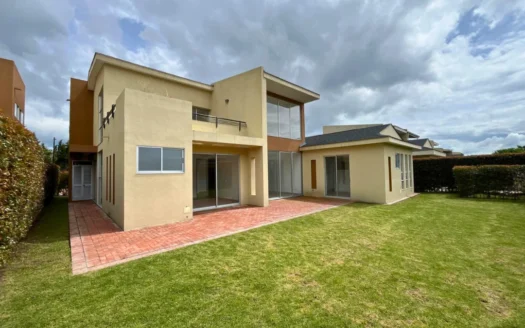 Condominio Residencial Quintas del Molino