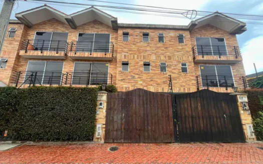 Casa Independiente a la venta el la Balsa