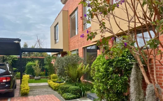 Casa en Venta camino de arrayanes