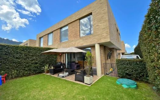 Conjunto Residencial La Carolina